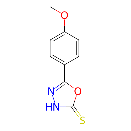 Chemical structure of BindingDB Monomer ID 152489