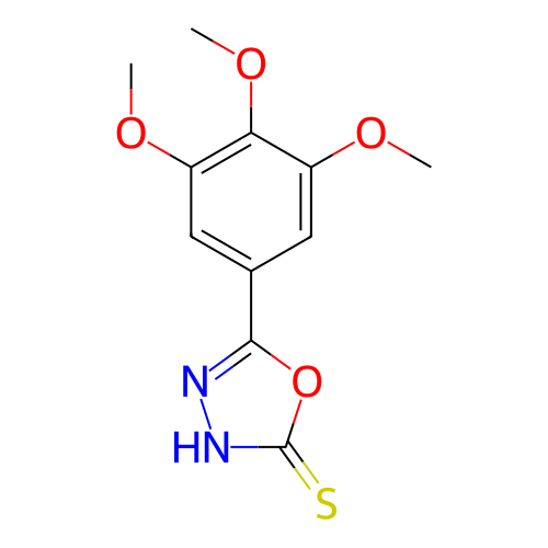 Chemical structure of BindingDB Monomer ID 152490