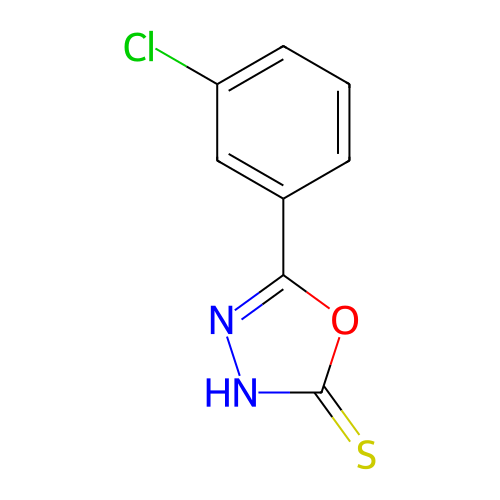 Chemical structure of BindingDB Monomer ID 152491