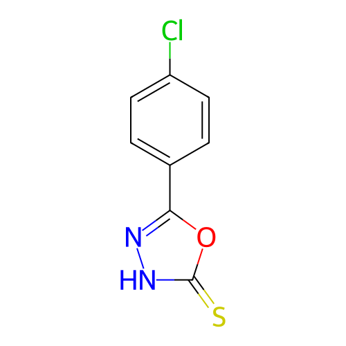 Chemical structure of BindingDB Monomer ID 152492