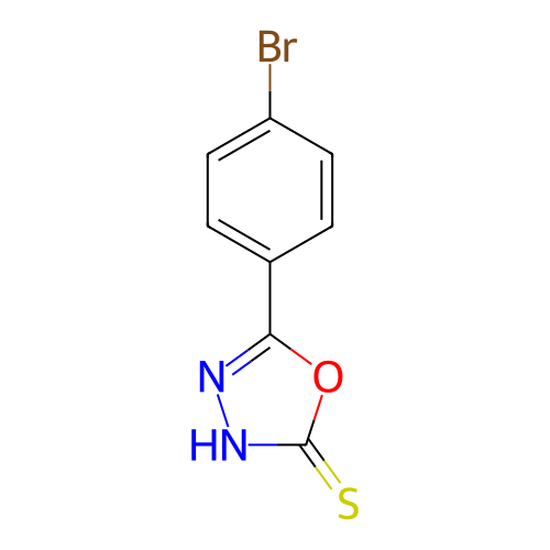 Chemical structure of BindingDB Monomer ID 152493