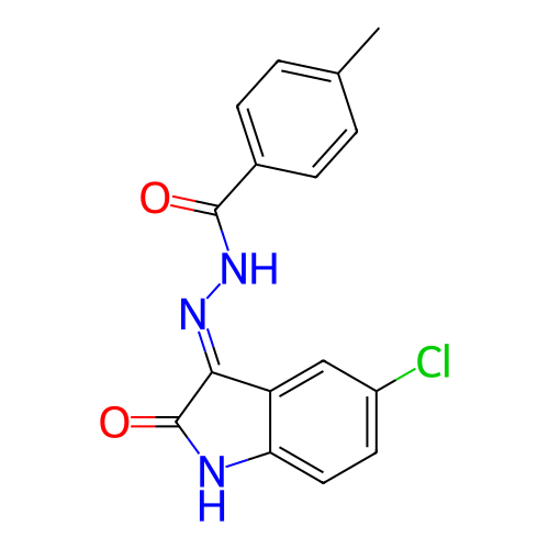 Chemical structure of BindingDB Monomer ID 152495