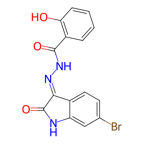 Chemical structure of BindingDB Monomer ID 152498