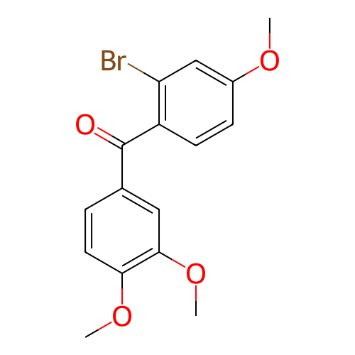 Chemical structure of BindingDB Monomer ID 152500