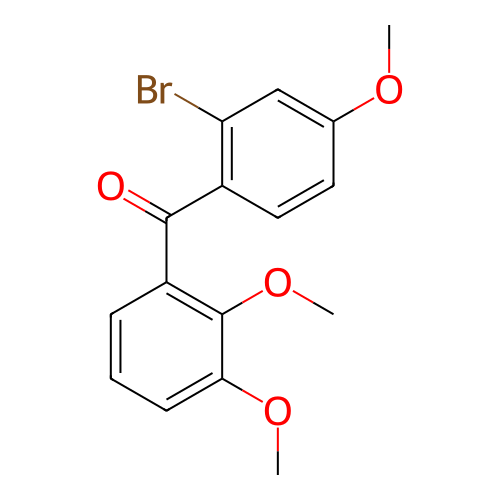 Chemical structure of BindingDB Monomer ID 152501