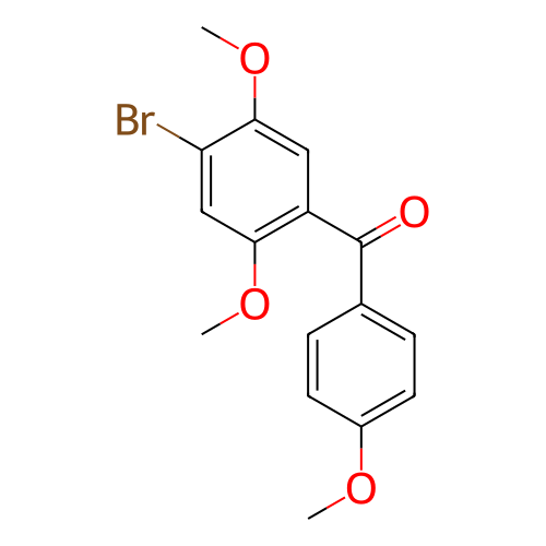 Chemical structure of BindingDB Monomer ID 152503