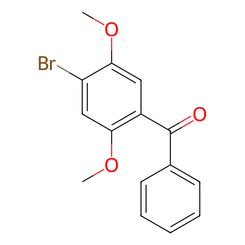 Chemical structure of BindingDB Monomer ID 152504