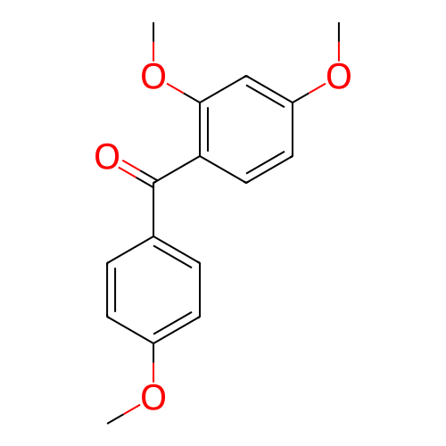 Chemical structure of BindingDB Monomer ID 152505