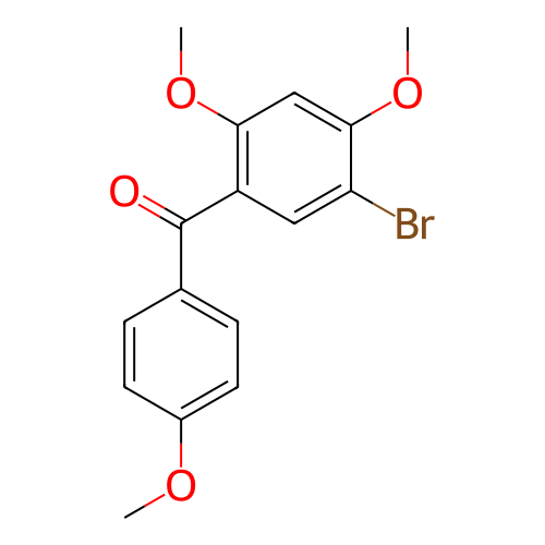 Chemical structure of BindingDB Monomer ID 152506