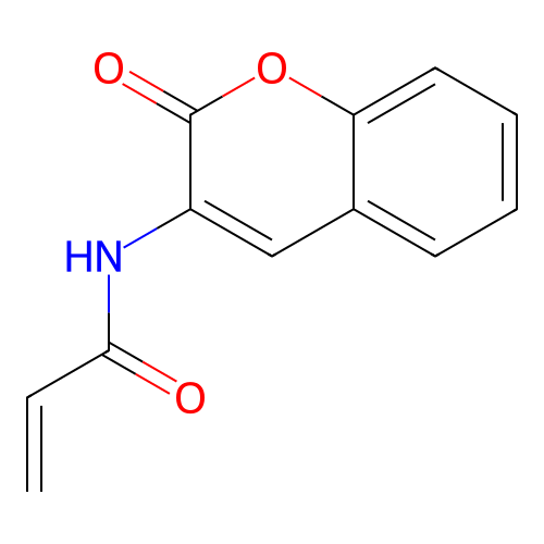 Chemical structure of BindingDB Monomer ID 152526
