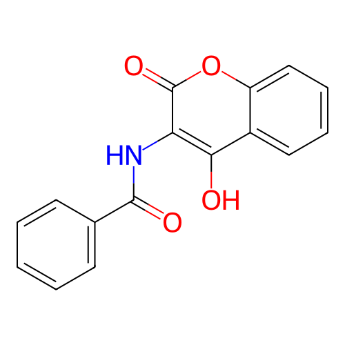 Chemical structure of BindingDB Monomer ID 152528