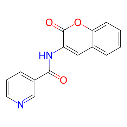 Chemical structure of BindingDB Monomer ID 152529