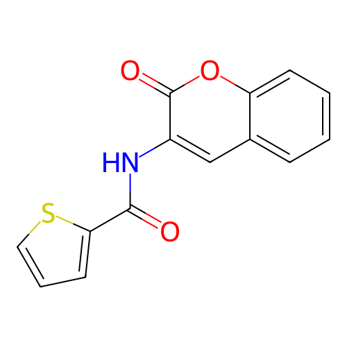 Chemical structure of BindingDB Monomer ID 152530