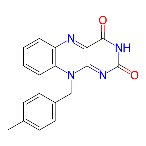 Chemical structure of BindingDB Monomer ID 152538