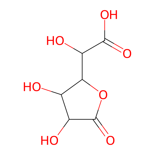 Chemical structure of BindingDB Monomer ID 152586