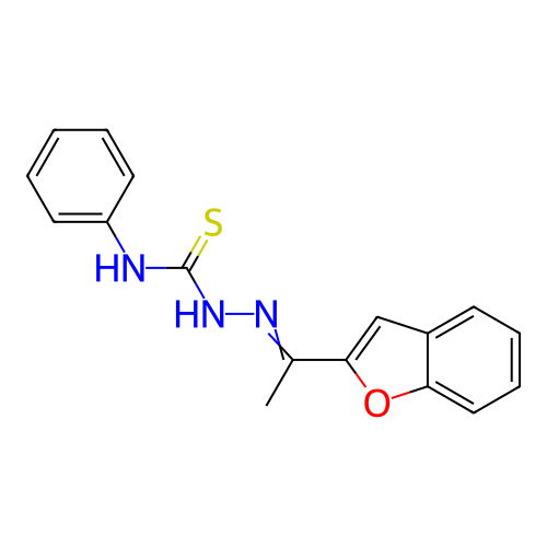 Chemical structure of BindingDB Monomer ID 152587