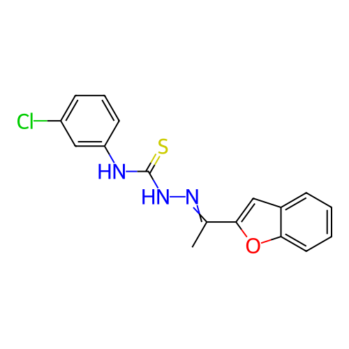 Chemical structure of BindingDB Monomer ID 152588