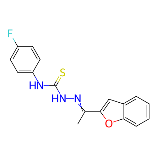 Chemical structure of BindingDB Monomer ID 152591