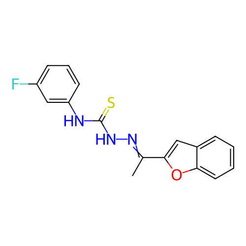 Chemical structure of BindingDB Monomer ID 152592