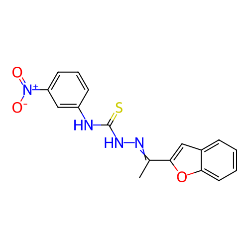 Chemical structure of BindingDB Monomer ID 152597