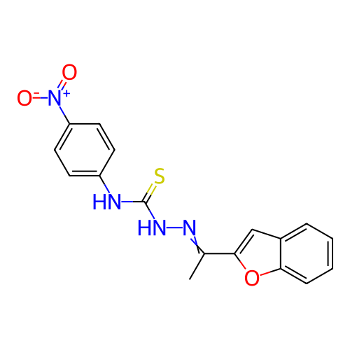Chemical structure of BindingDB Monomer ID 152598