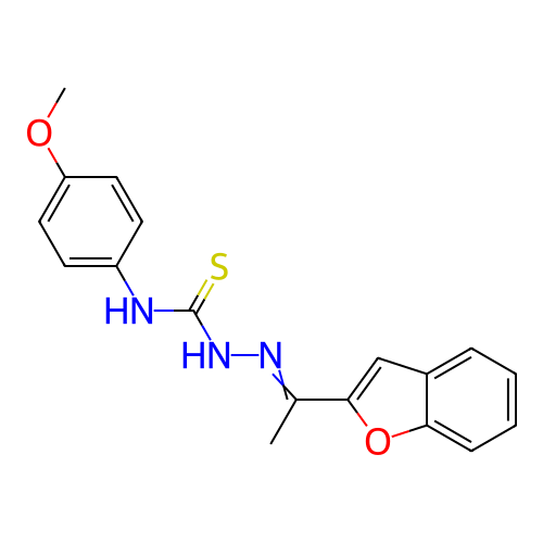 Chemical structure of BindingDB Monomer ID 152599