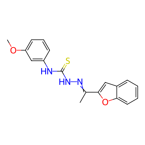Chemical structure of BindingDB Monomer ID 152600