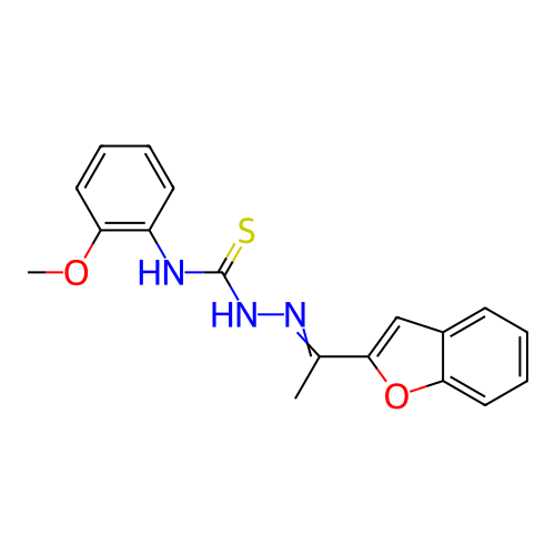 Chemical structure of BindingDB Monomer ID 152601