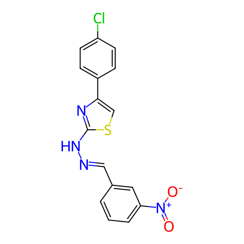 Chemical structure of BindingDB Monomer ID 152612