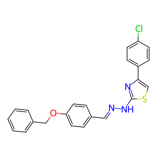 Chemical structure of BindingDB Monomer ID 152618