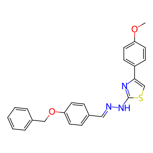 Chemical structure of BindingDB Monomer ID 152627