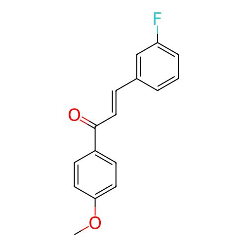 Chemical structure of BindingDB Monomer ID 152634