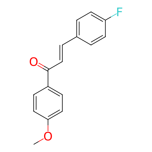 Chemical structure of BindingDB Monomer ID 152635