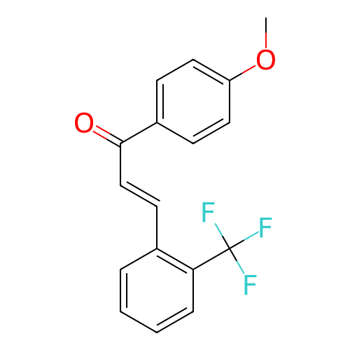 Chemical structure of BindingDB Monomer ID 152636