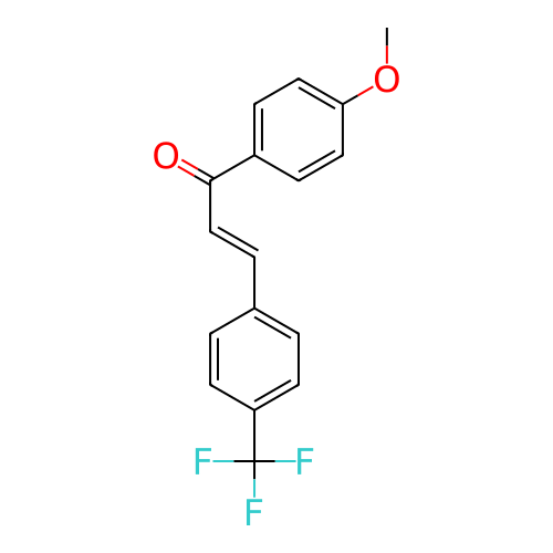 Chemical structure of BindingDB Monomer ID 152637