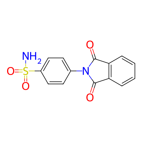 Chemical structure of BindingDB Monomer ID 152638