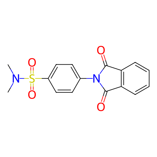 Chemical structure of BindingDB Monomer ID 152639