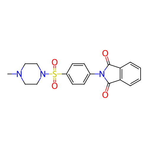 Chemical structure of BindingDB Monomer ID 152643