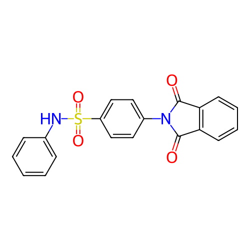 Chemical structure of BindingDB Monomer ID 152644