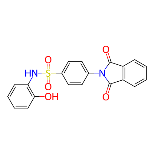 Chemical structure of BindingDB Monomer ID 152645