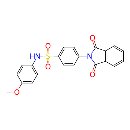 Chemical structure of BindingDB Monomer ID 152647