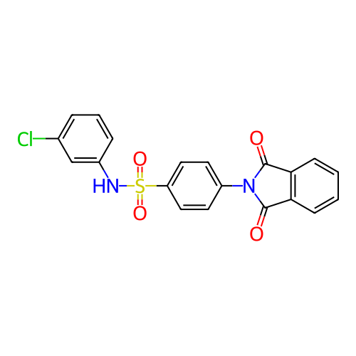 Chemical structure of BindingDB Monomer ID 152648