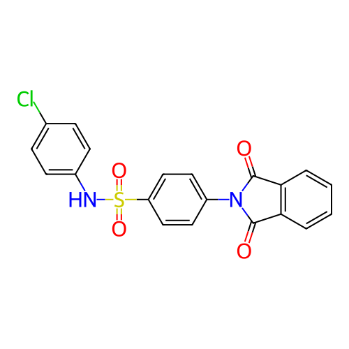 Chemical structure of BindingDB Monomer ID 152649