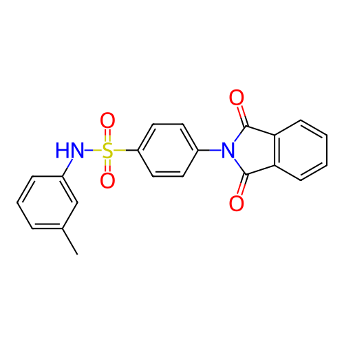 Chemical structure of BindingDB Monomer ID 152651