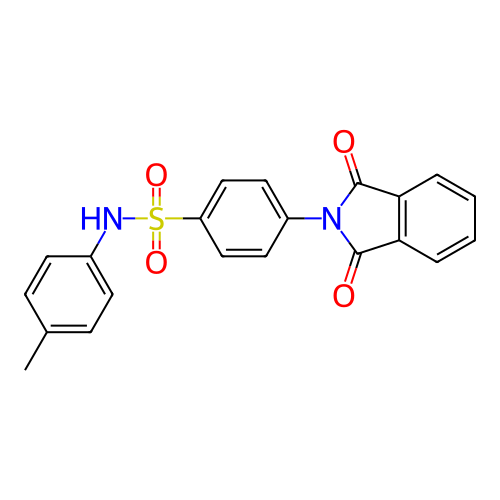 Chemical structure of BindingDB Monomer ID 152652