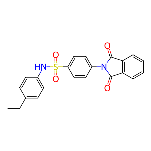 Chemical structure of BindingDB Monomer ID 152653