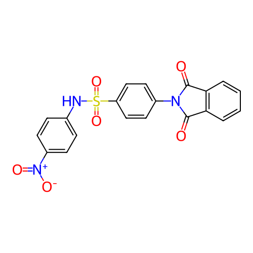 Chemical structure of BindingDB Monomer ID 152654