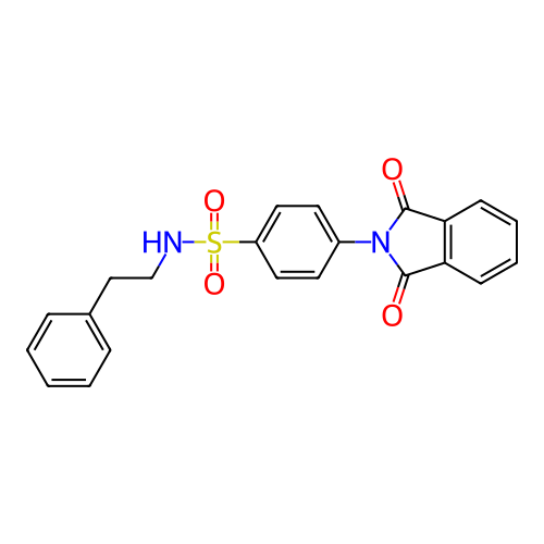 Chemical structure of BindingDB Monomer ID 152657