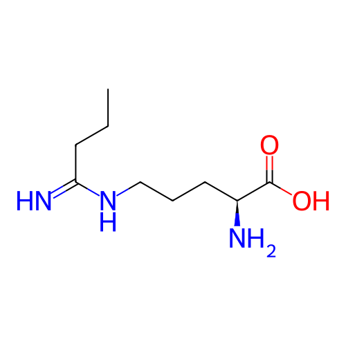 Chemical structure of BindingDB Monomer ID 152700