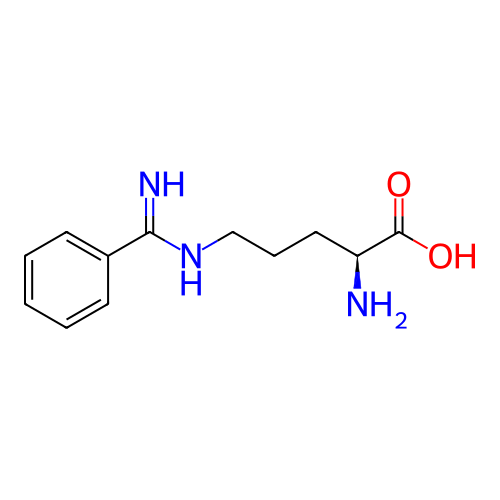 Chemical structure of BindingDB Monomer ID 152704